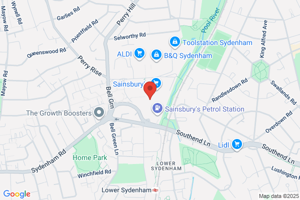 Specsavers Opticians and Audiologists - Sydenham
