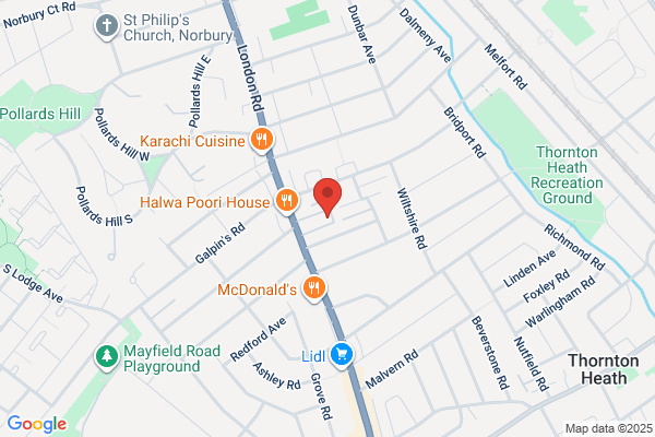 Wickham Road Dental Clinic