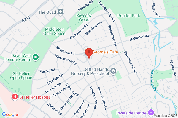 Hotpoint Repairs Carshalton