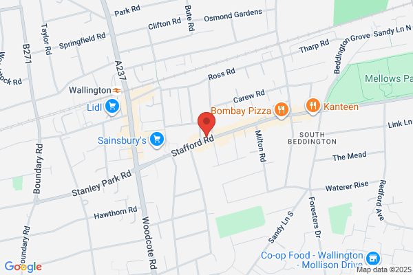 Target Windows