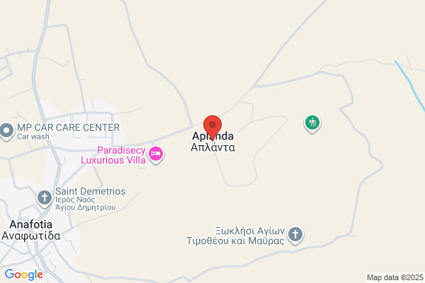 Aplanda