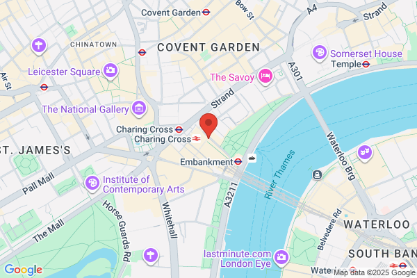 Carnaby Cleaners