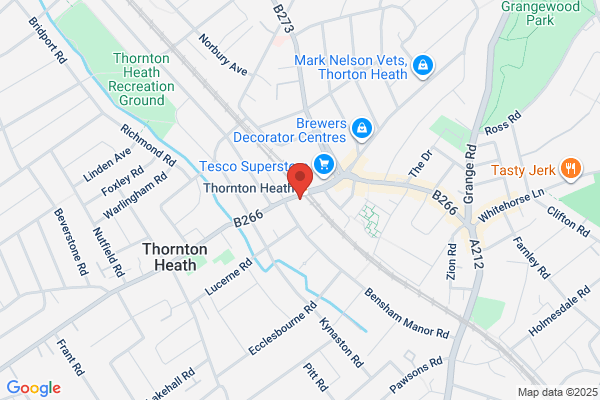 Sketchley Retail Ltd