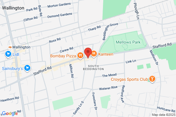 Wallington Quality Dry Cleaners