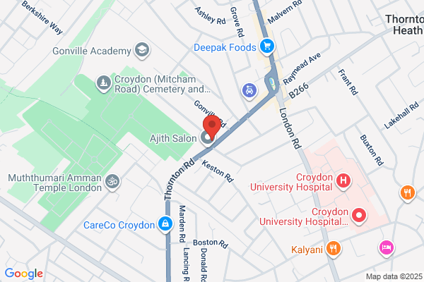 Business Contact And Tuition