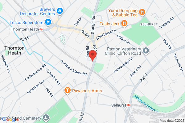 Lakeside Domestic Appliances Ltd