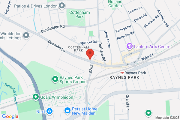 C R S Electrical Supplies Ltd