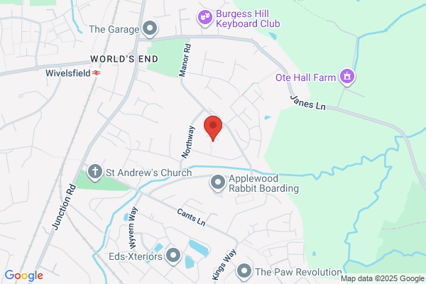 Range Electrical Supplies Ltd