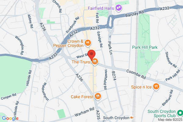 Comfort Recruitment and Training Ltd