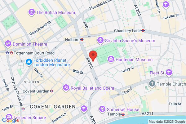 Law Absolute Ltd