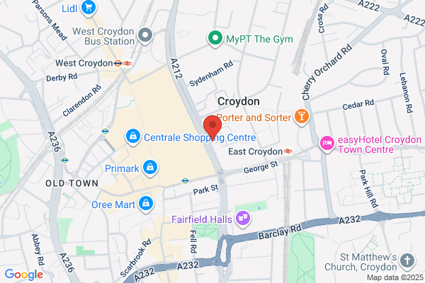 Levels Recruitment