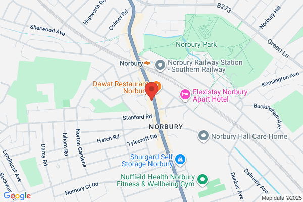 Bairstow Eves Sales and Letting Agents Norbury