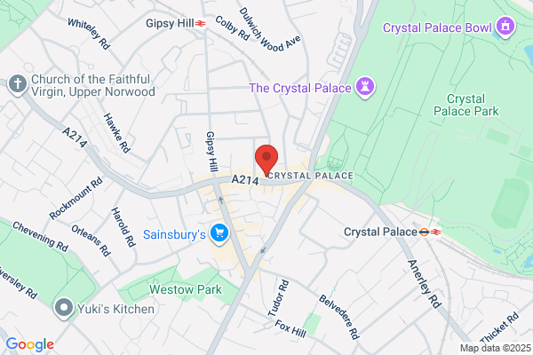 haart Estate Agents Crystal Palace