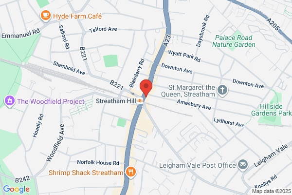 Dexters Streatham Estate Agents