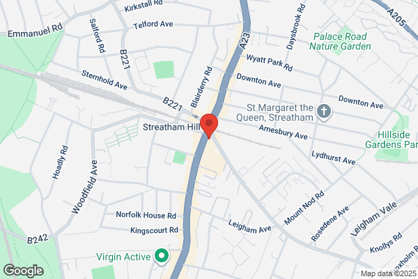 Stirling Ackroyd Estate Agents Streatham