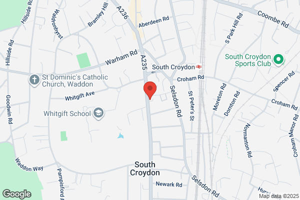 Dickinson Estate Agents