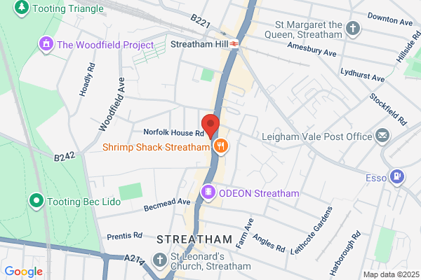 Holmes Estate Agents