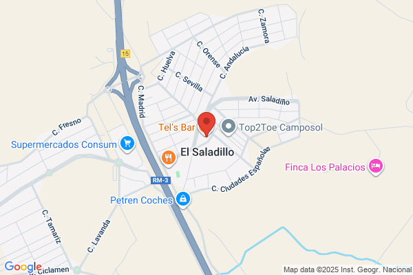 Luz Del Sol Ltd