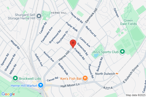 Petermans Estate Agents in West Dulwich