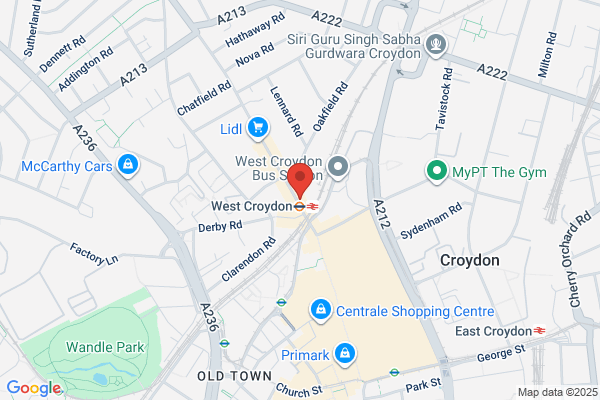 H&T Pawnbrokers