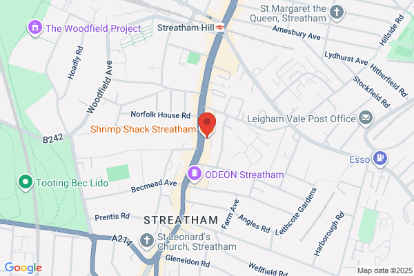 Scampi Bar
