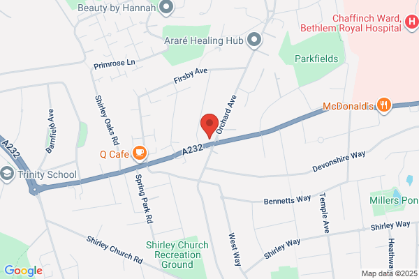 Fisher Family Funeral Directors