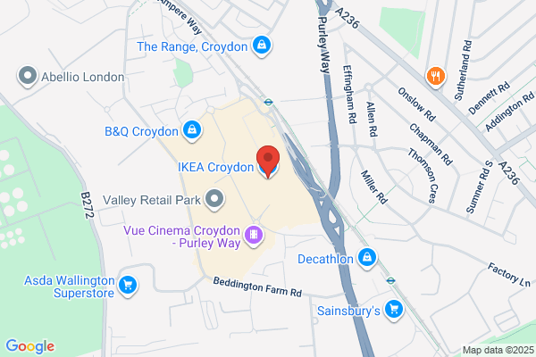 IKEA Croydon