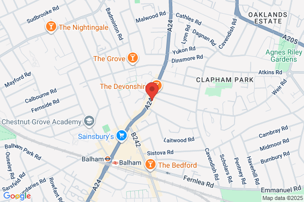 Balham Bedding Centre