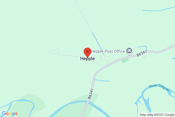 Hepple