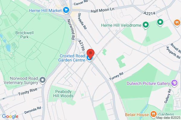 Croxted Motors Of Dulwich