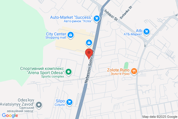 Emerald Motors