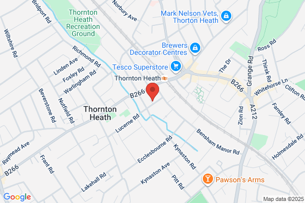 Nationwide Auto Centres Ltd