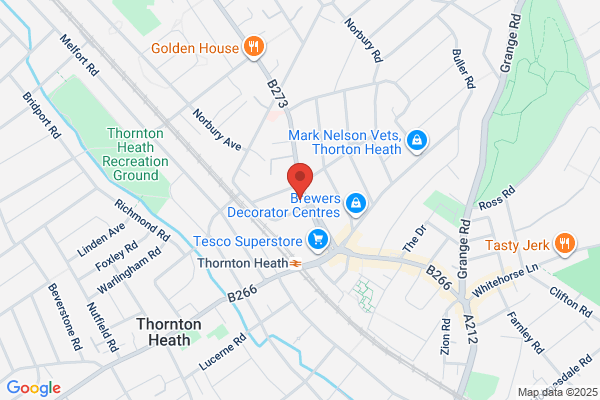 Park View Motors