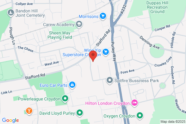 Roy Smith Garage Ltd