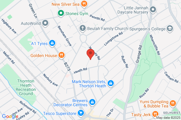 Thornton Heath Autos