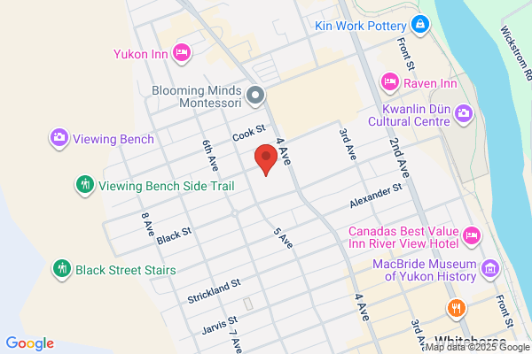 Whitehorse Motors