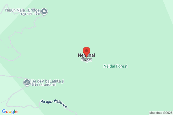 Nendalan