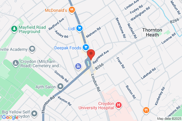 Route One