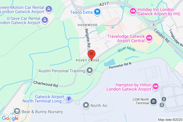 Local Maintenance Services Ltd