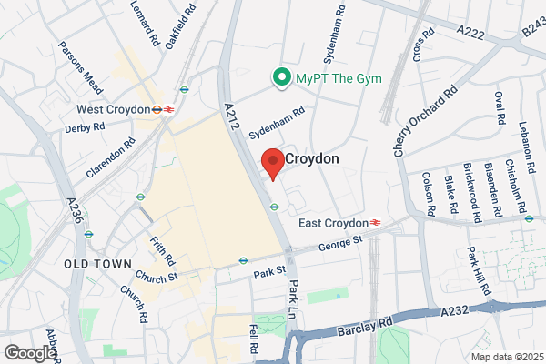 Clarion Collection Croydon Park Hotel - Closed