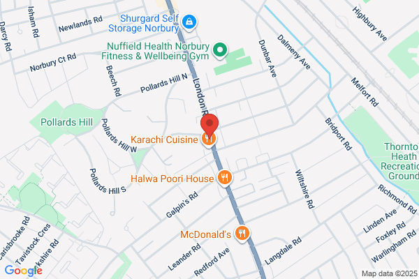 Croyden Peoples Housing Association