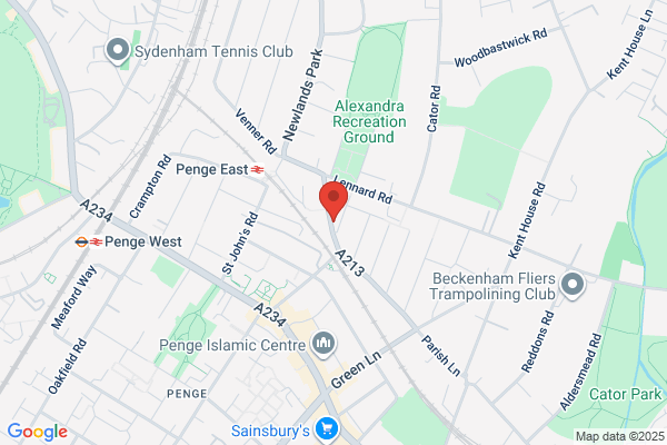 Helix Housing Association Ltd
