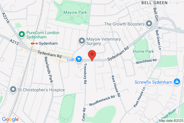 Hexagon Housing Association Ltd