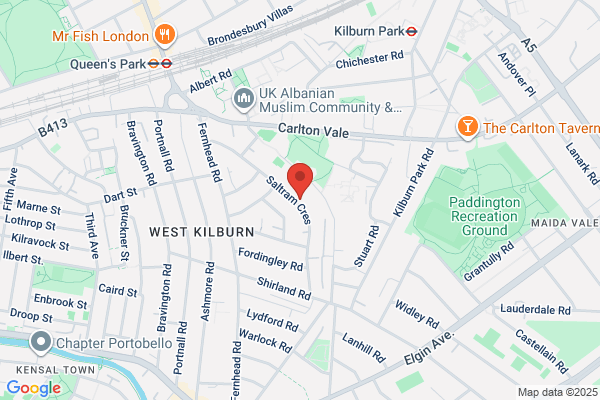 Look Ahead Housing & Care Ltd