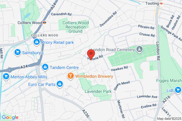 Millat Asian Housing Association