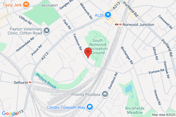 Pathway Housing Association Ltd
