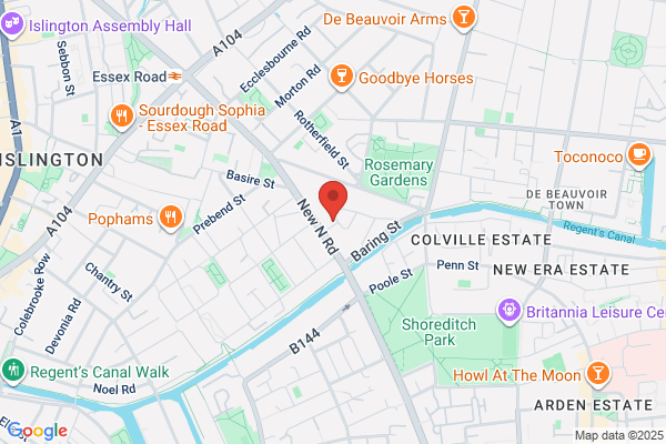 St Martin Of Tours Housing Association Ltd