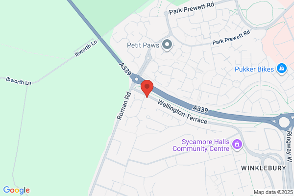 Stonham Housing Association Ltd
