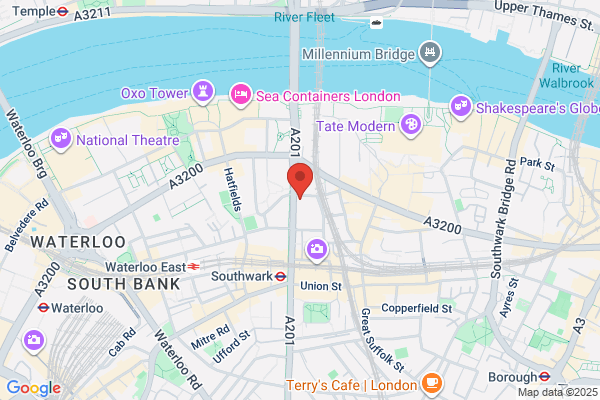 Wandle Housing Association Ltd