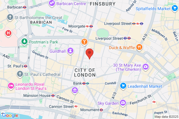 Thomas Mansfield LLP